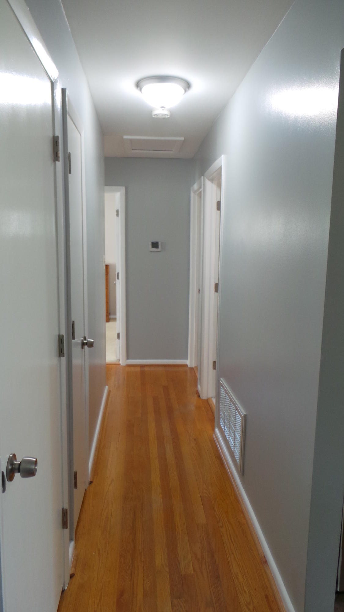 3717 Meadowlark Road Roanoke, VA 24018 - Photo 7 of 29 UPSTAIRS HALL