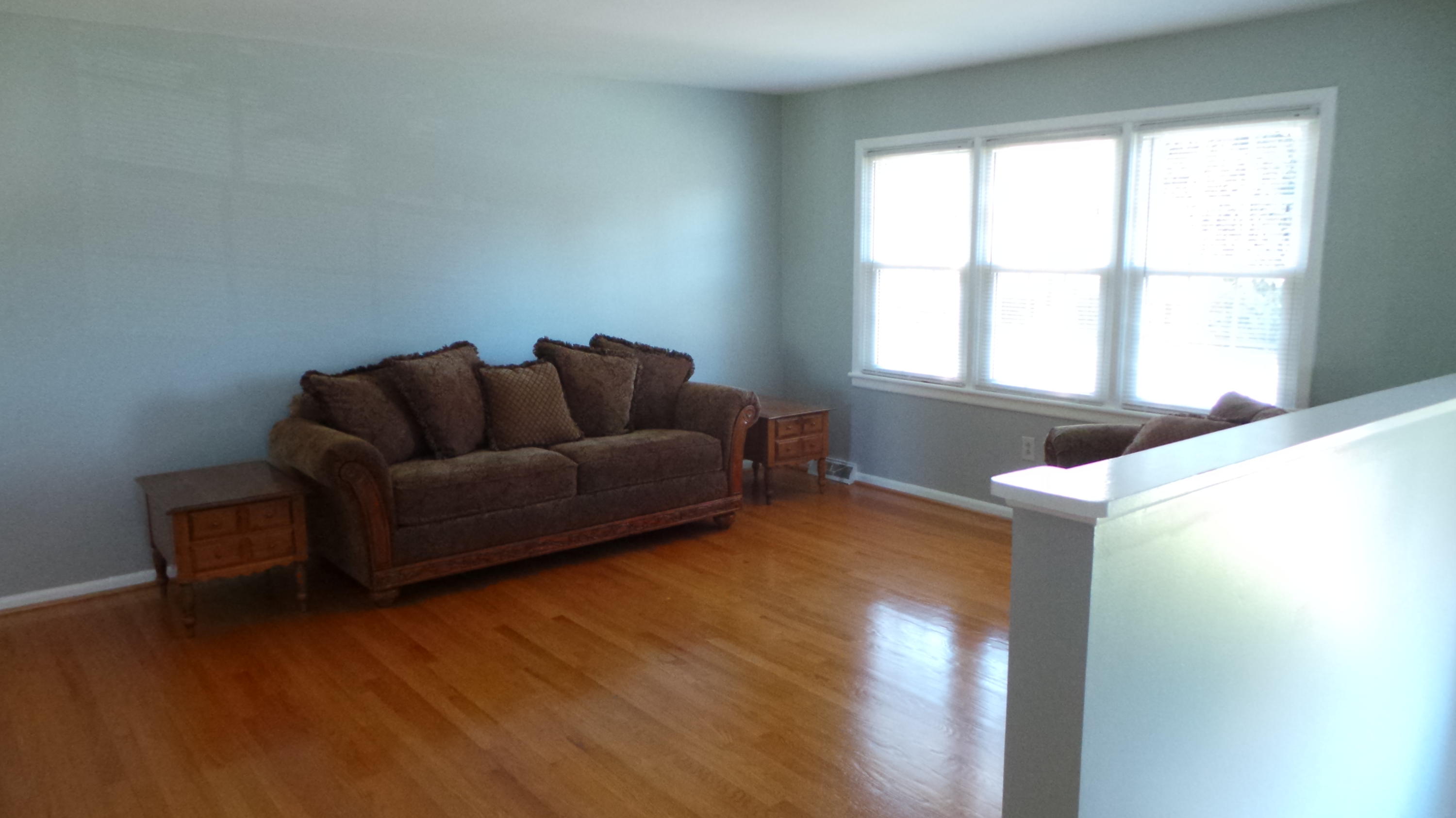 3717 Meadowlark Road Roanoke, VA 24018 - Photo 9 of 29 LIVING ROOM2