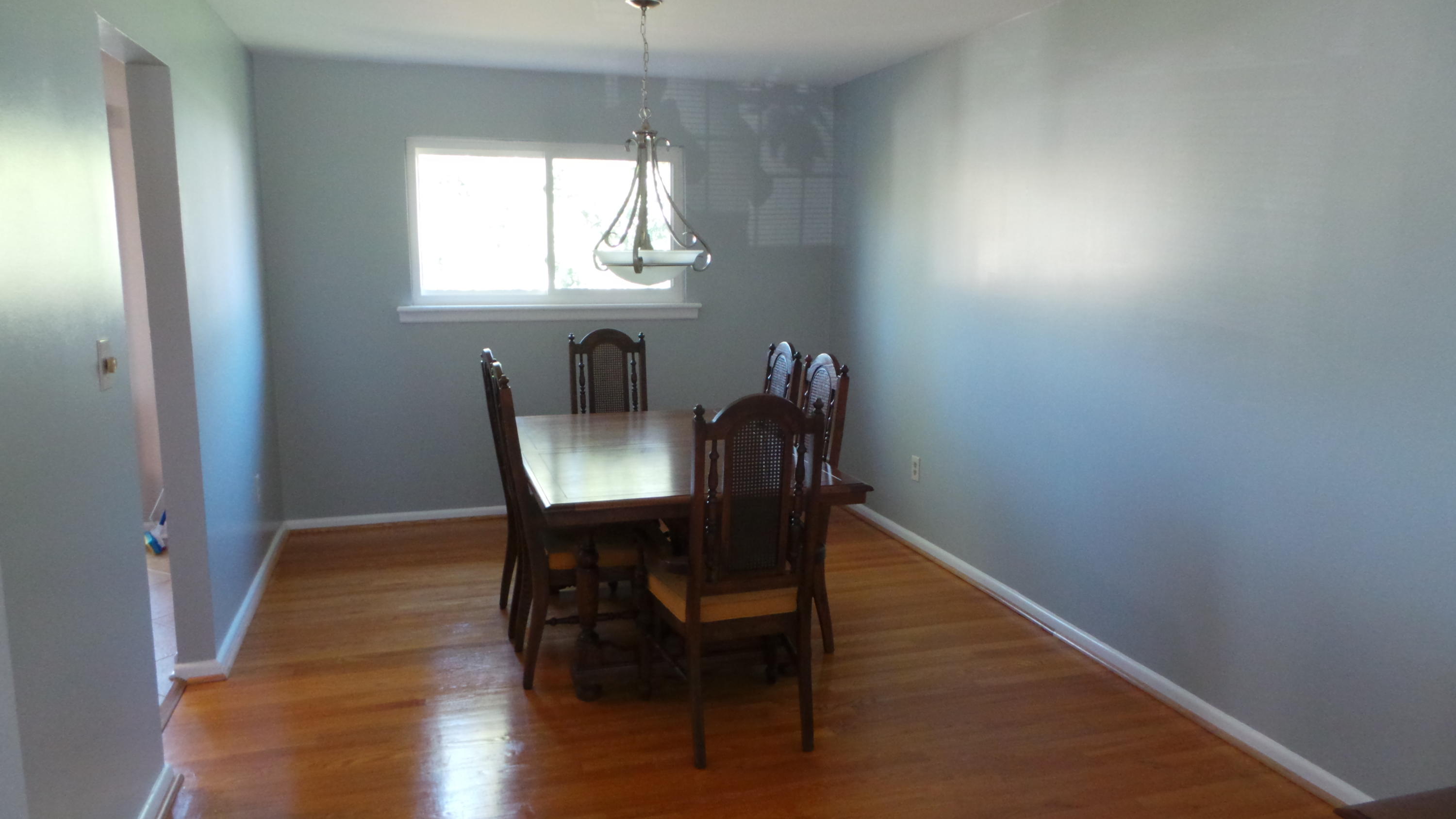 3717 Meadowlark Road Roanoke, VA 24018 - Photo 10 of 29 DINING ROOM