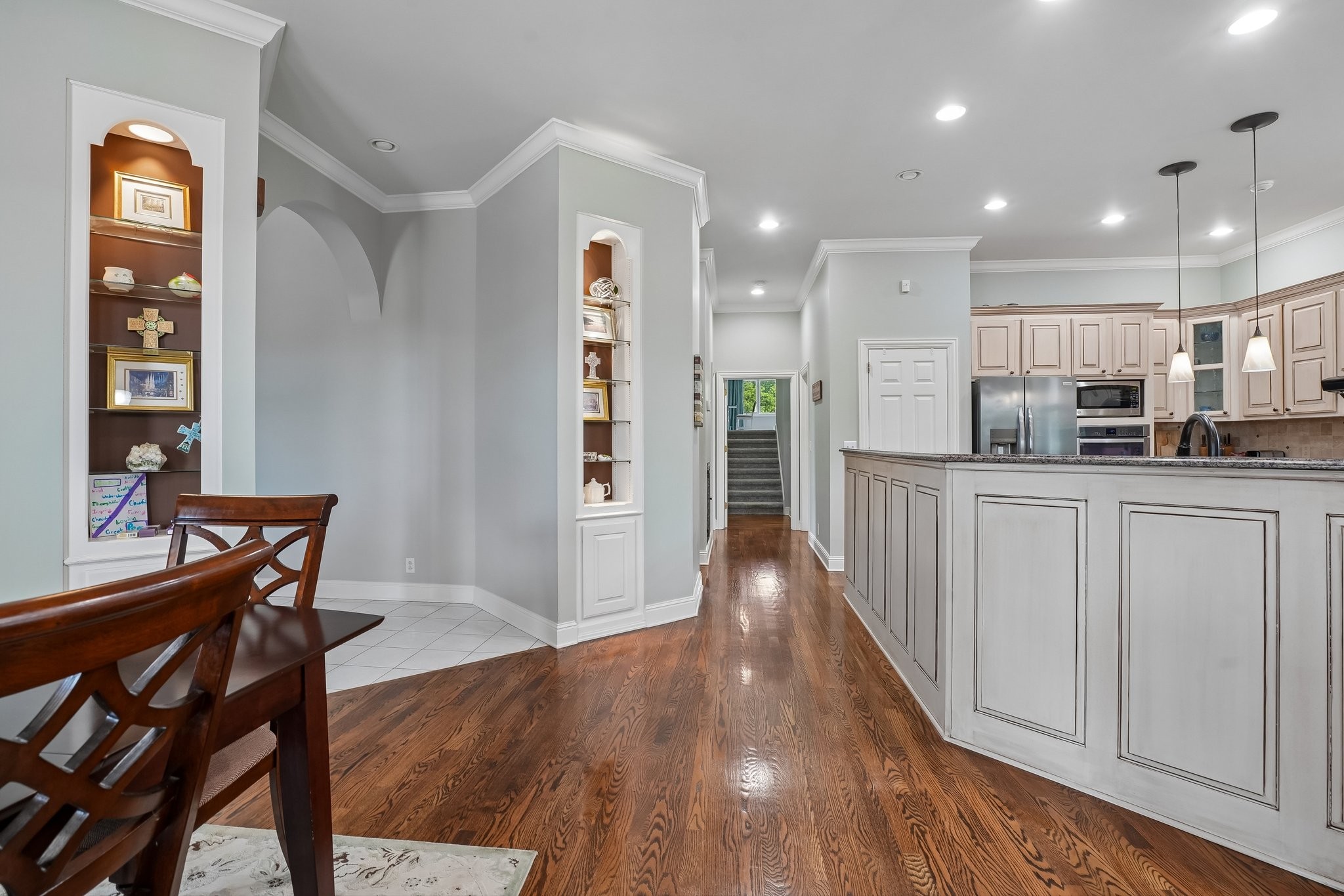 658 Hickory Ridge Road Gallatin, TN 37066 - Photo 14 of 96