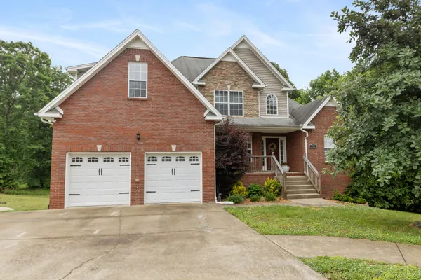 $474,900 | 379 Misty Drive, Pleasant View, TN 37146