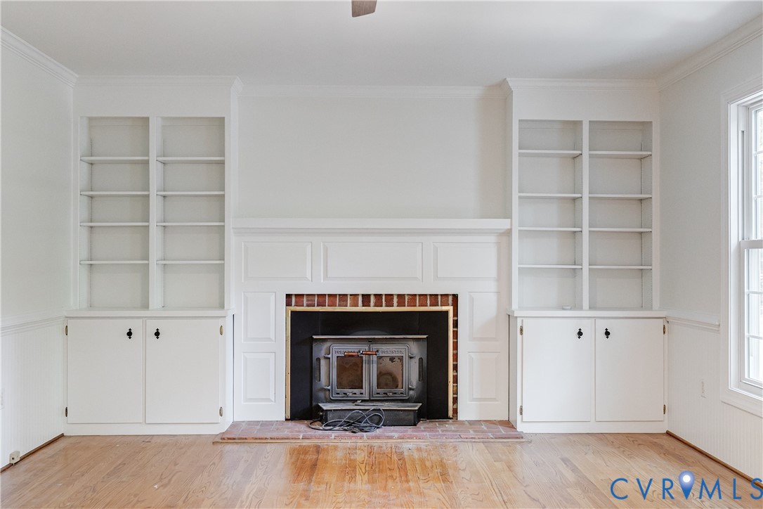 5811 Turkey Oak Road North Chesterfield, VA 23237 - Photo 8 of 39 Gallery Image 8