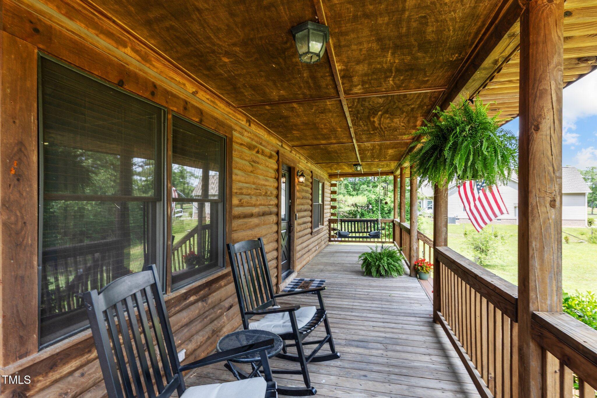 313 Stewarts Creek Road Raeford, NC 28376 - Photo 3 of 37 45-web-or-mls-707A6189