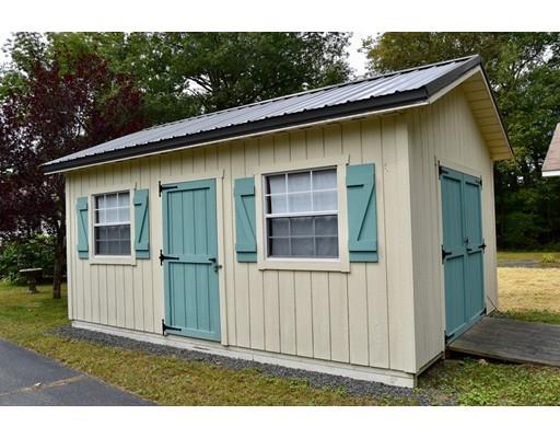 145 Fairman Road Orange, MA 01364 - Photo 21 of 27