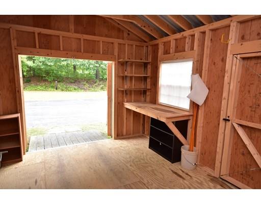 145 Fairman Road Orange, MA 01364 - Photo 23 of 27