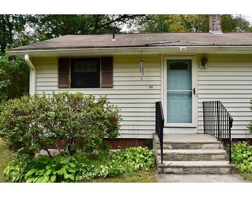 145 Fairman Road Orange, MA 01364 - Photo 26 of 27