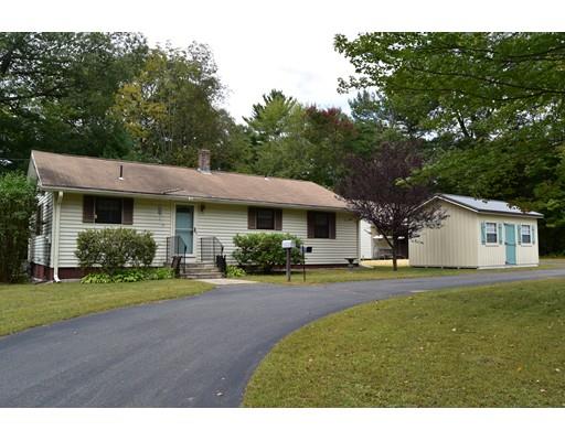 145 Fairman Road Orange, MA 01364 - Photo 27 of 27