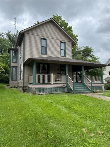 $234,900 | 216 Center Street, Slippery Rock, PA 16057