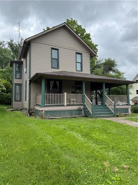 216 Center Street Slippery Rock, PA 16057 - Photo 2 of 29
