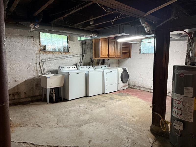 216 Center Street Slippery Rock, PA 16057 - Photo 26 of 29