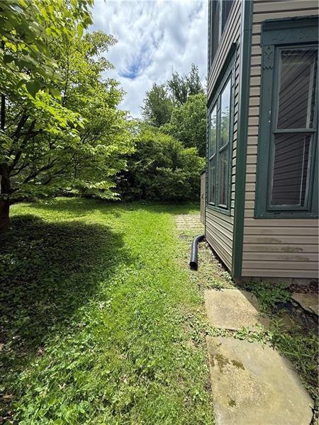 216 Center Street Slippery Rock, PA 16057 - Photo 27 of 29