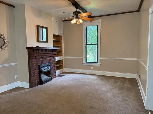 $234,900 | 216 Center Street, Slippery Rock, PA 16057