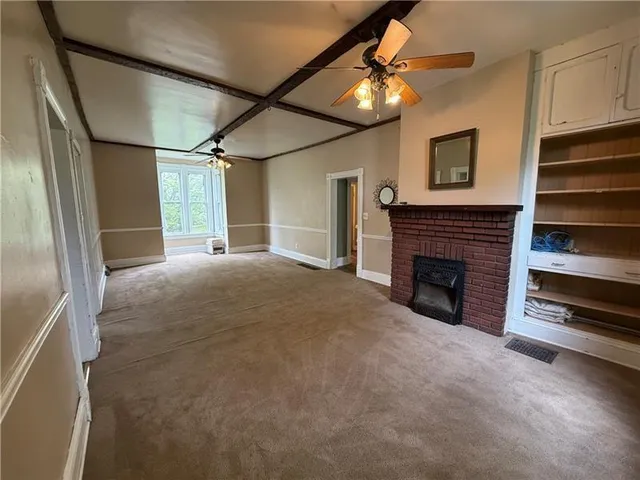 $234,900 | 216 Center Street, Slippery Rock, PA 16057