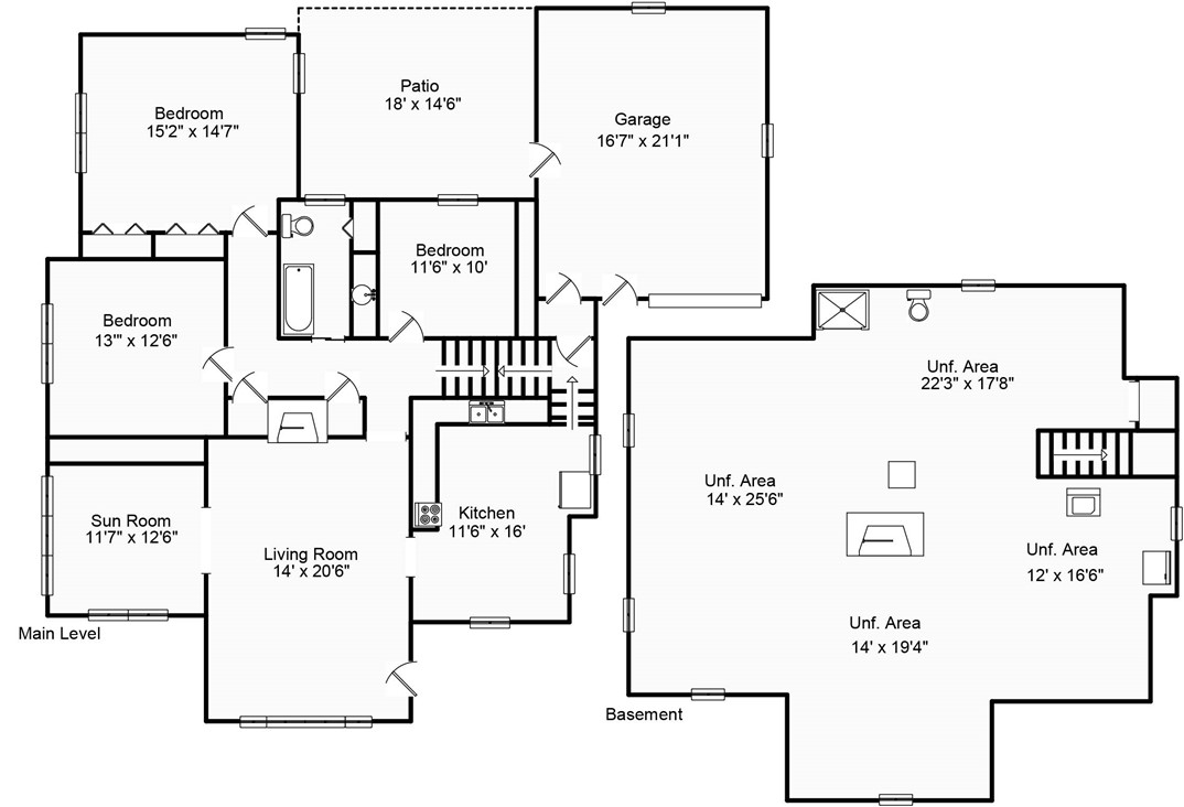 4 Fair Oaks Drive Decatur, IL 62526 - Photo 25 of 25 Gallery Image 25