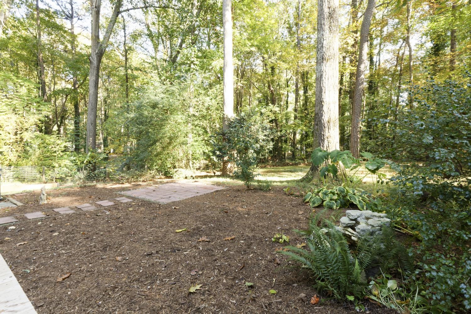 9616 Rock Creek Road Raleigh, NC 27613 - Photo 7 of 28 Photo 7