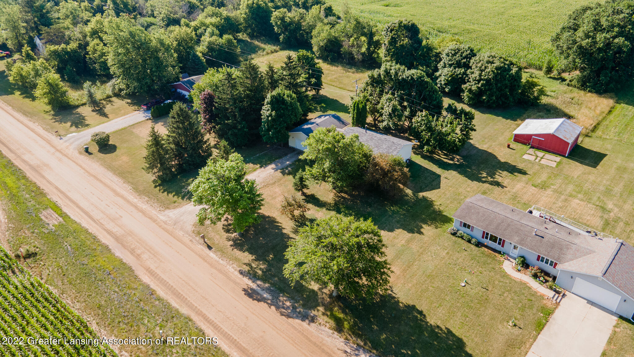 7733 Layton Road Fowlerville, MI 48836 - Photo 21 of 26 7733LAYTON21