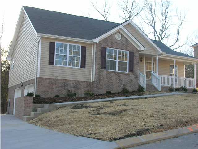 7237 British Road Ooltewah, TN 37363 - Photo 1 of 7 Primary Photo