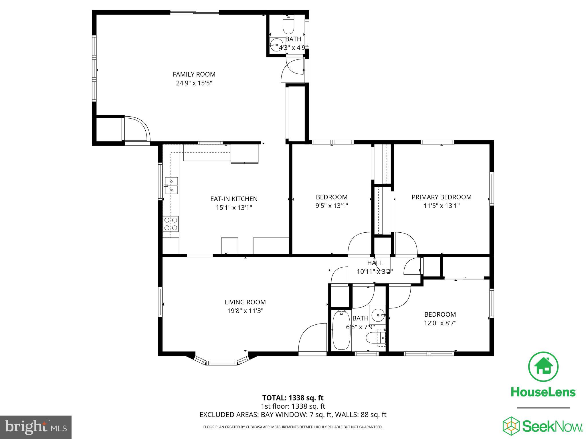 81 Harvard Road Pennsville, NJ 08070 - Photo 32 of 32 a picture of a bench