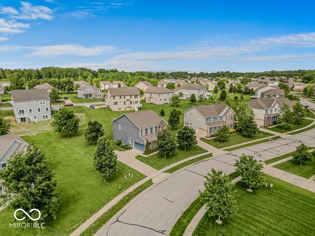 7058 Stoney Ridge Drive Columbus, IN 47201 - Photo 27 of 29 Gallery Image 27