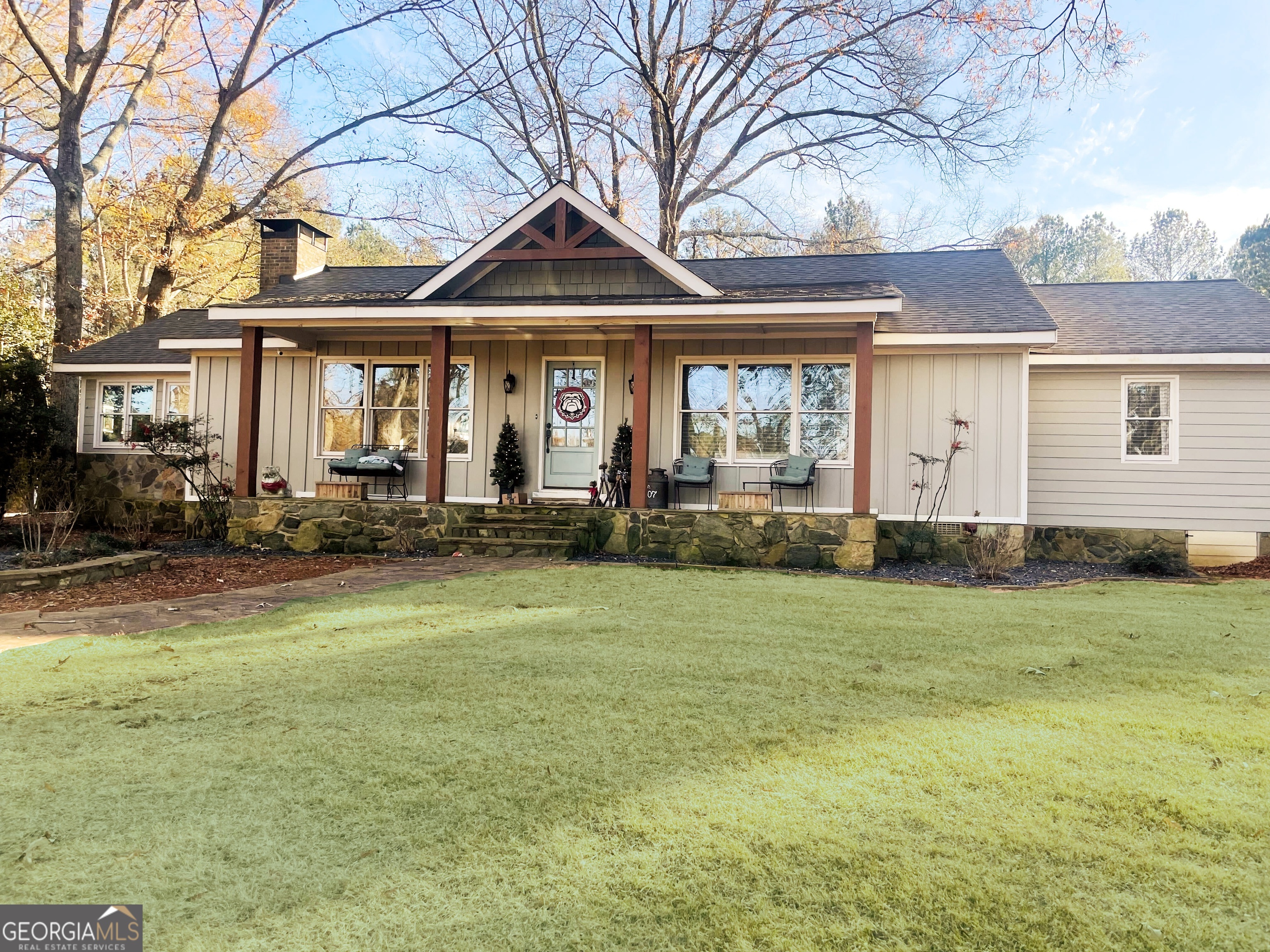 307 Hills Bridge Road Fayetteville, GA 30215 - Photo 1 of 1 Gallery Image 1