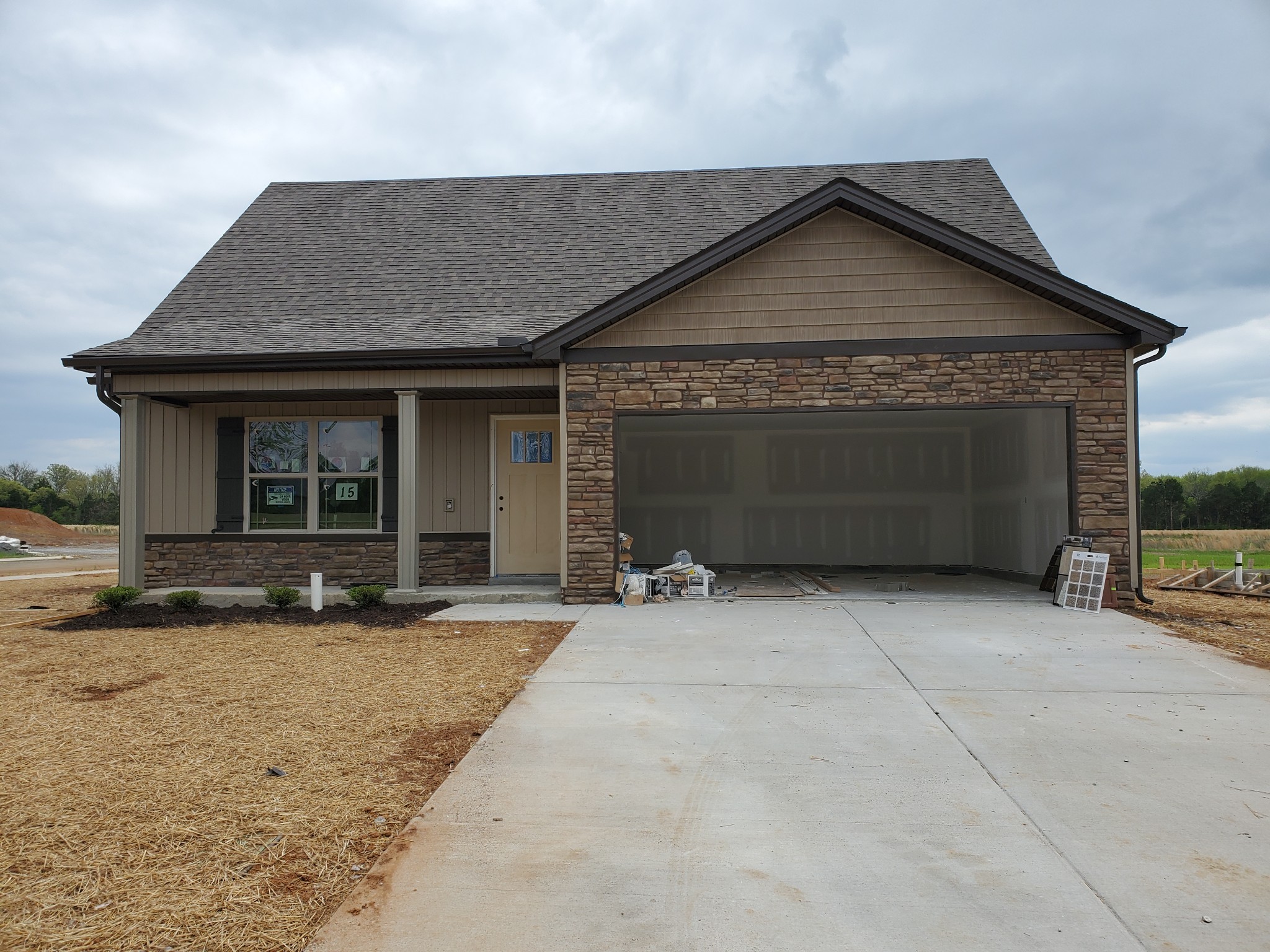 2318 Red Barn Road Christiana, TN 37037 - Photo 4 of 28 Gallery Image 4