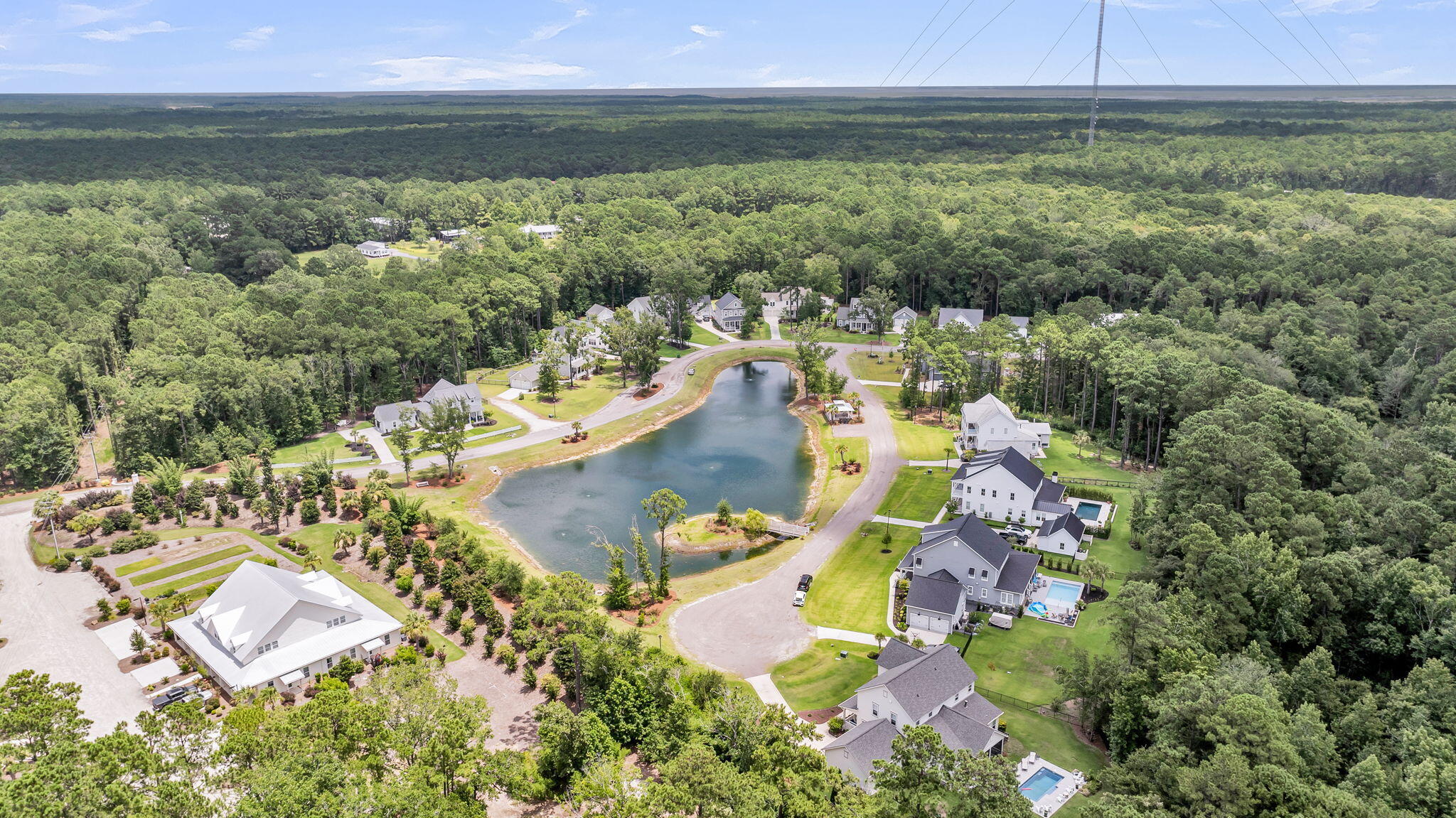 1253 Reserve Lane Awendaw, SC 29429 - Photo 4 of 51 Hidden Ponds Reserve Community_7.9 (22)