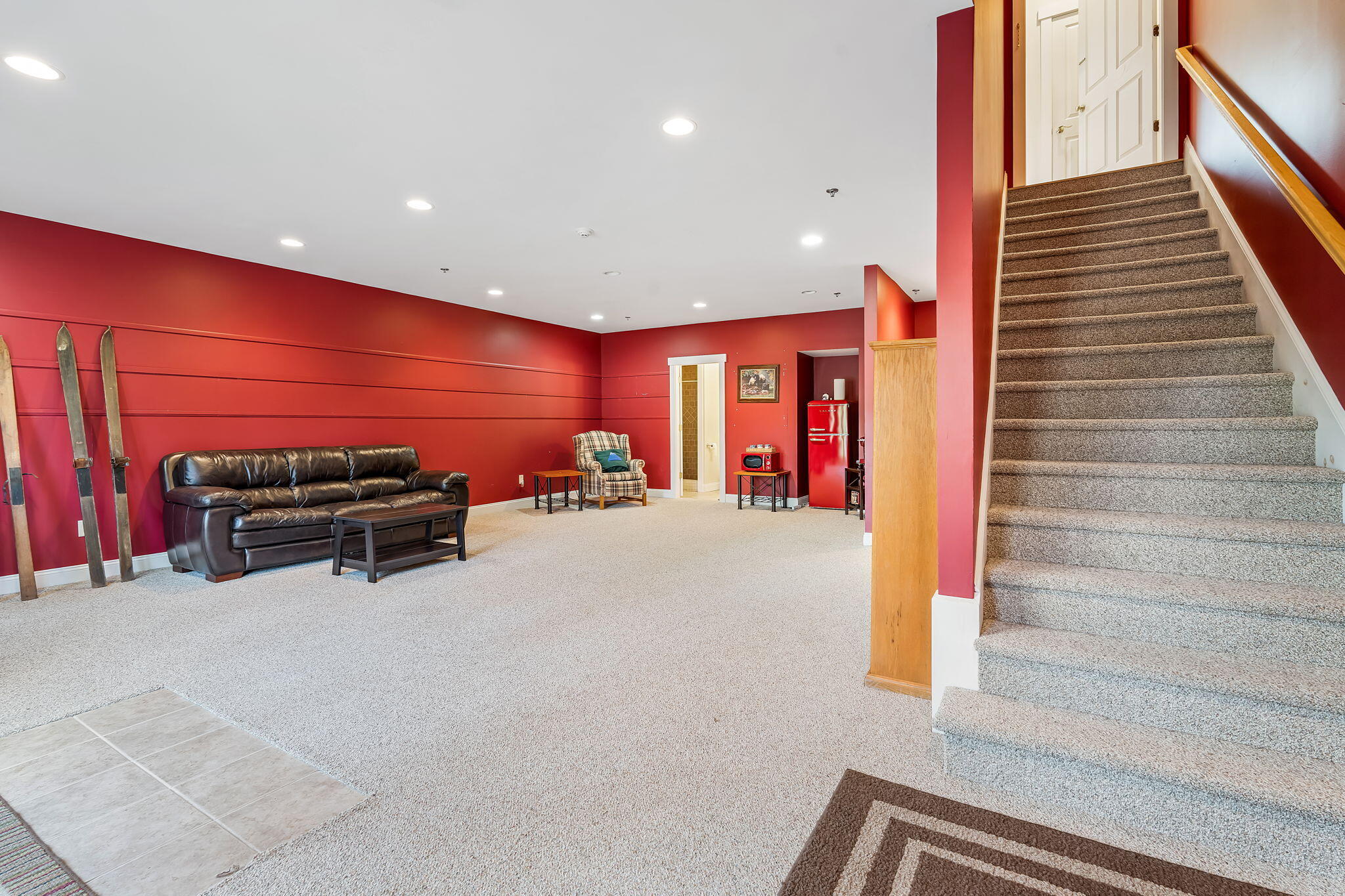 1016 North Ridge Road, Unit 1016 Carrabassett Valley, ME 04947 - Photo 26 of 79 26