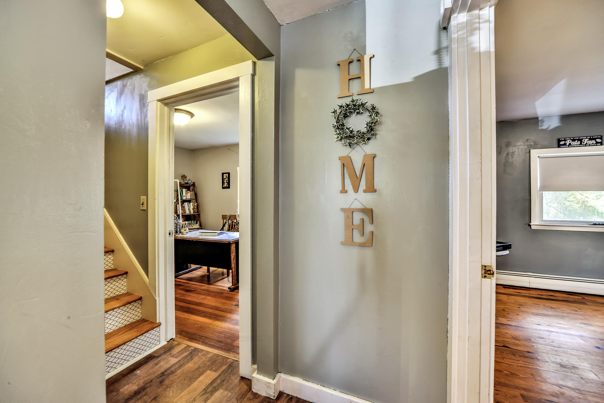 102 Whitefield Road Pittston, ME 04345 - Photo 16 of 29 107828-28