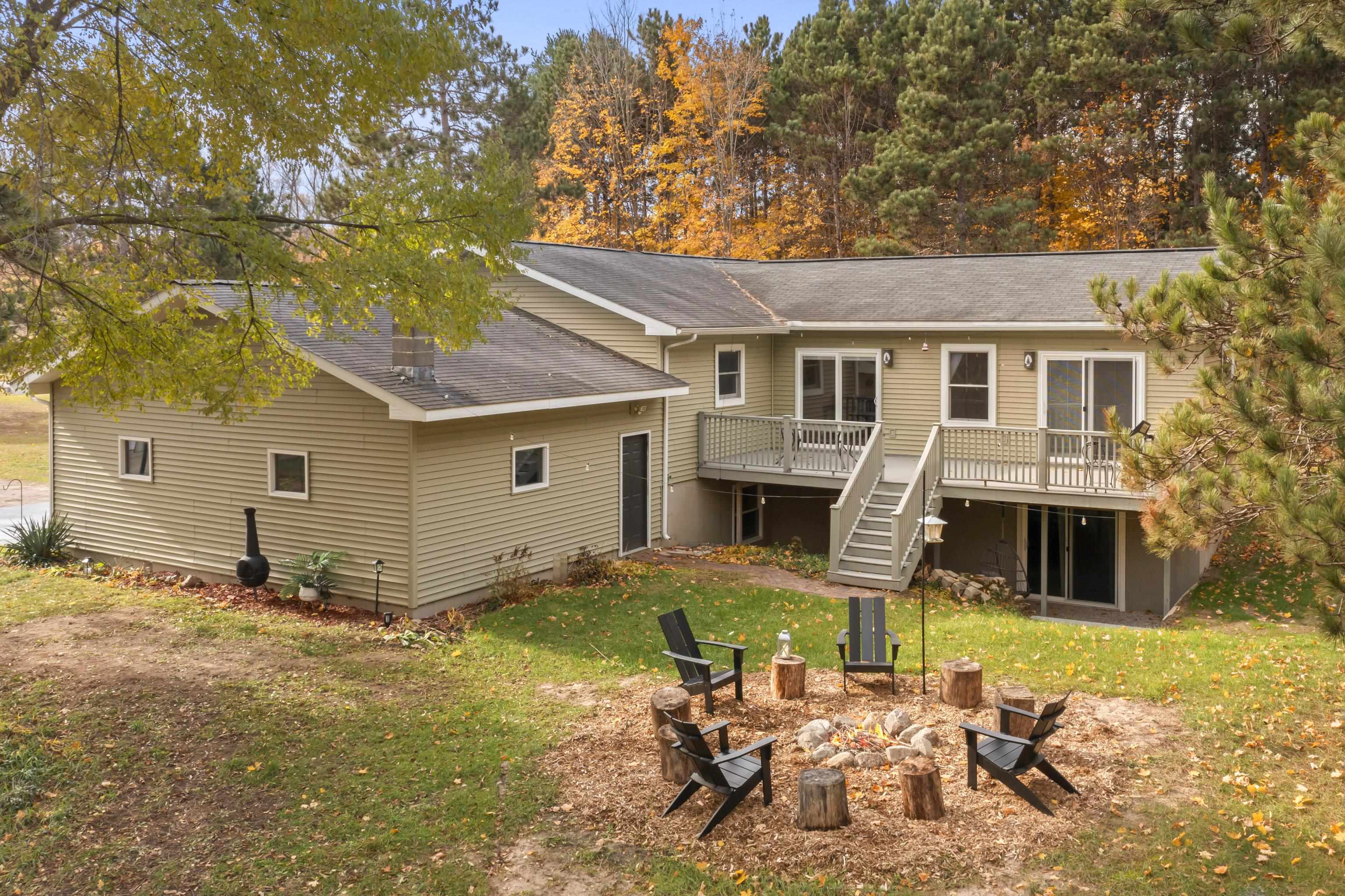 5276 Demerly Road Benzonia, MI 49616 - Photo 42 of 42