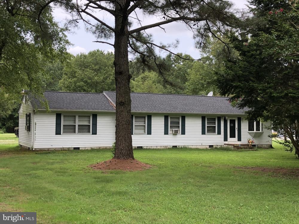 13768 Frank Cornish Road Princess Anne, MD 21853 - Photo 1 of 9 Gallery Image 1