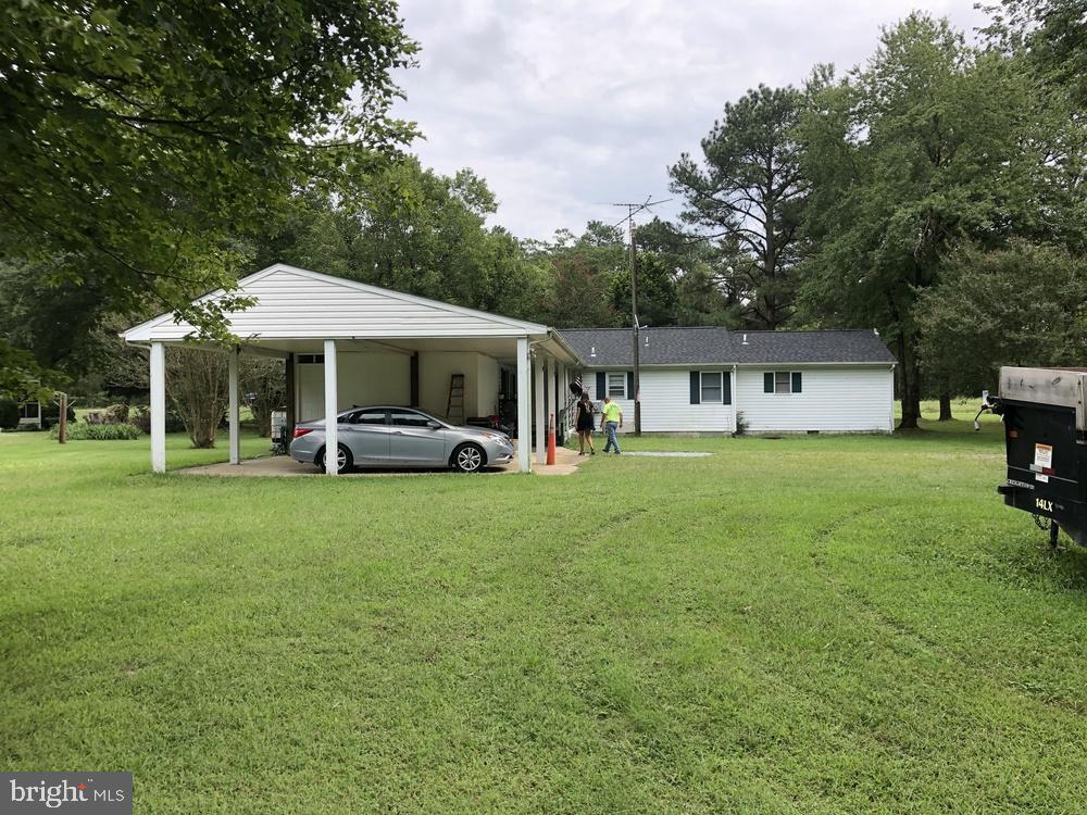 13768 Frank Cornish Road Princess Anne, MD 21853 - Photo 3 of 9 Gallery Image 3