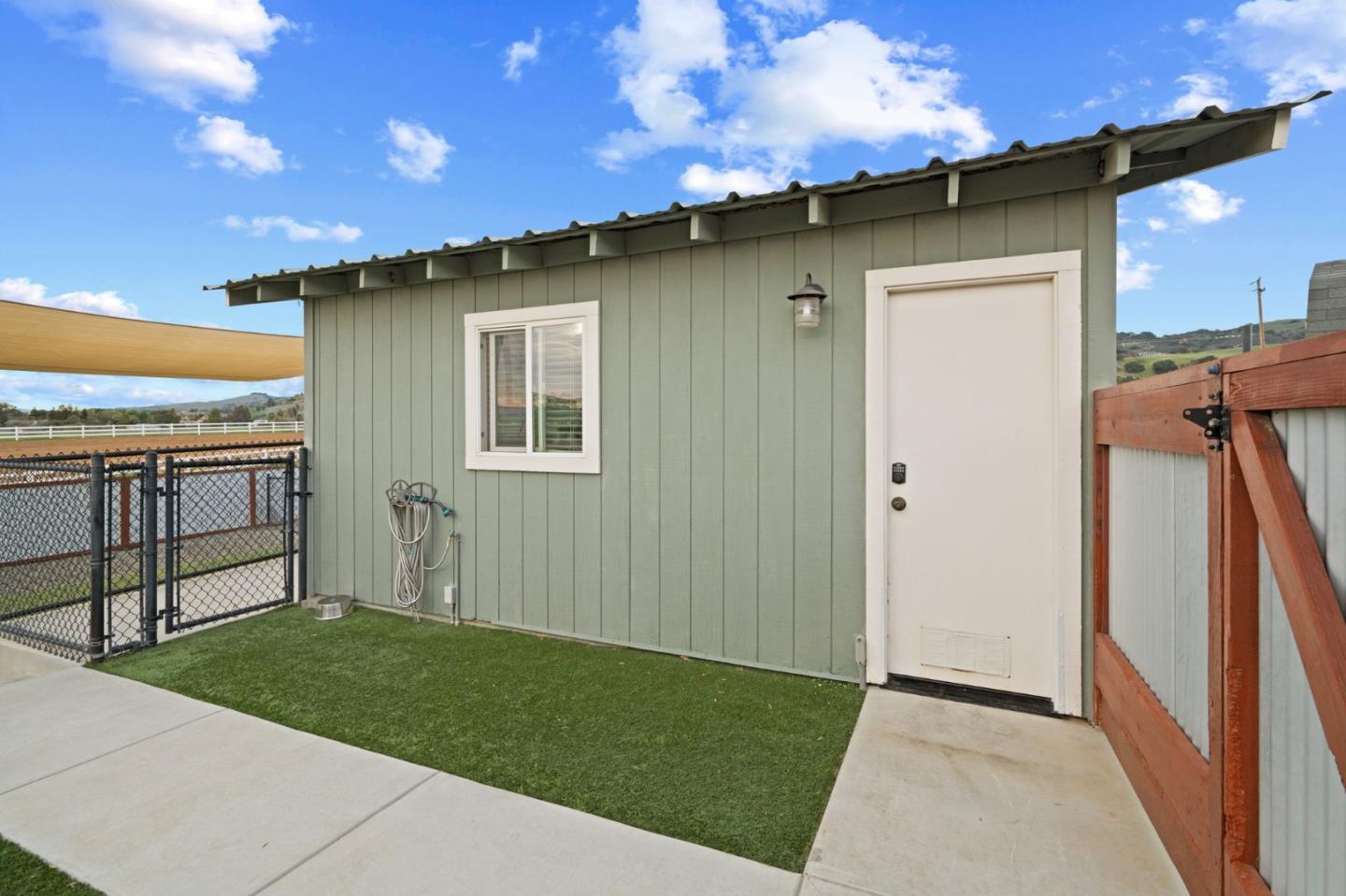 2985 Roop Road Gilroy, CA 95020 - Photo 26 of 41 a house with a outdoor space