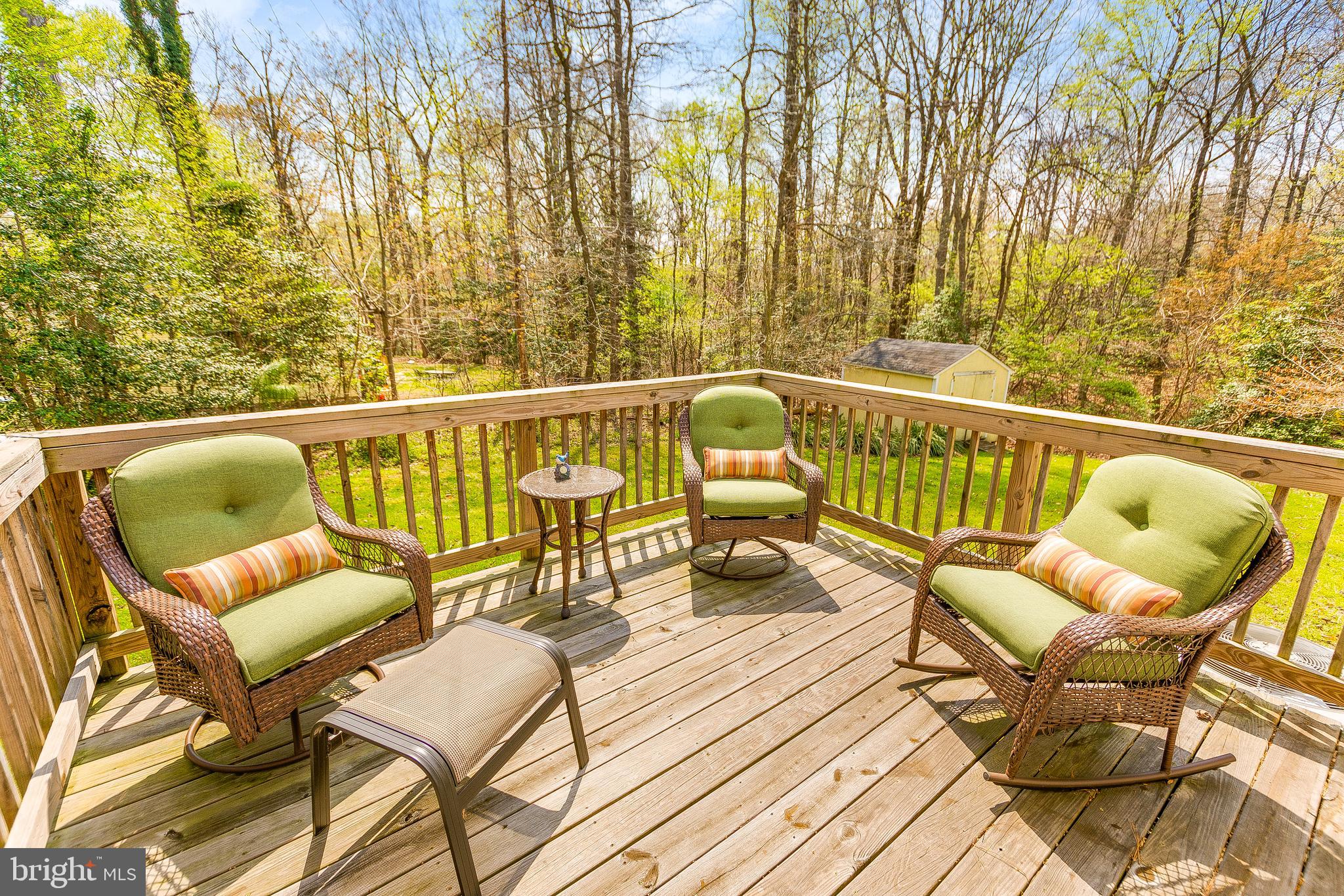 498 Round Up Road Lusby, MD 20657 - Photo 18 of 25 Gallery Image 18