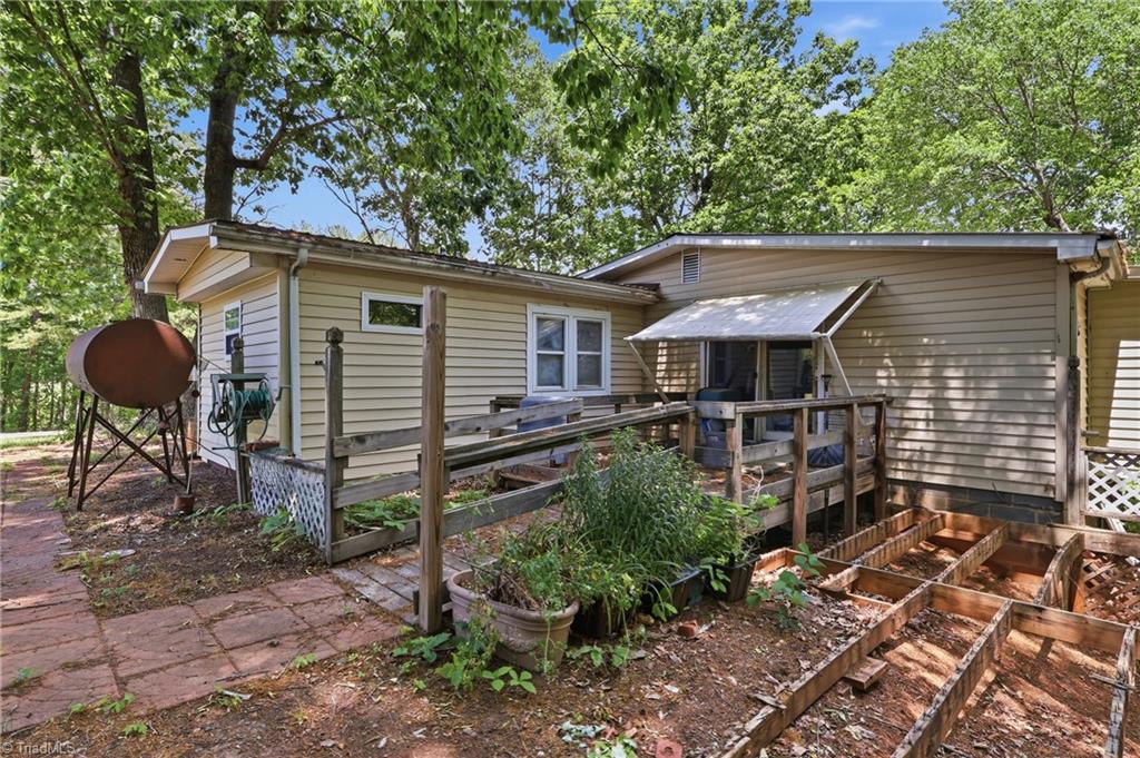 2974 Cid Road Lexington, NC 27292 - Photo 22 of 31