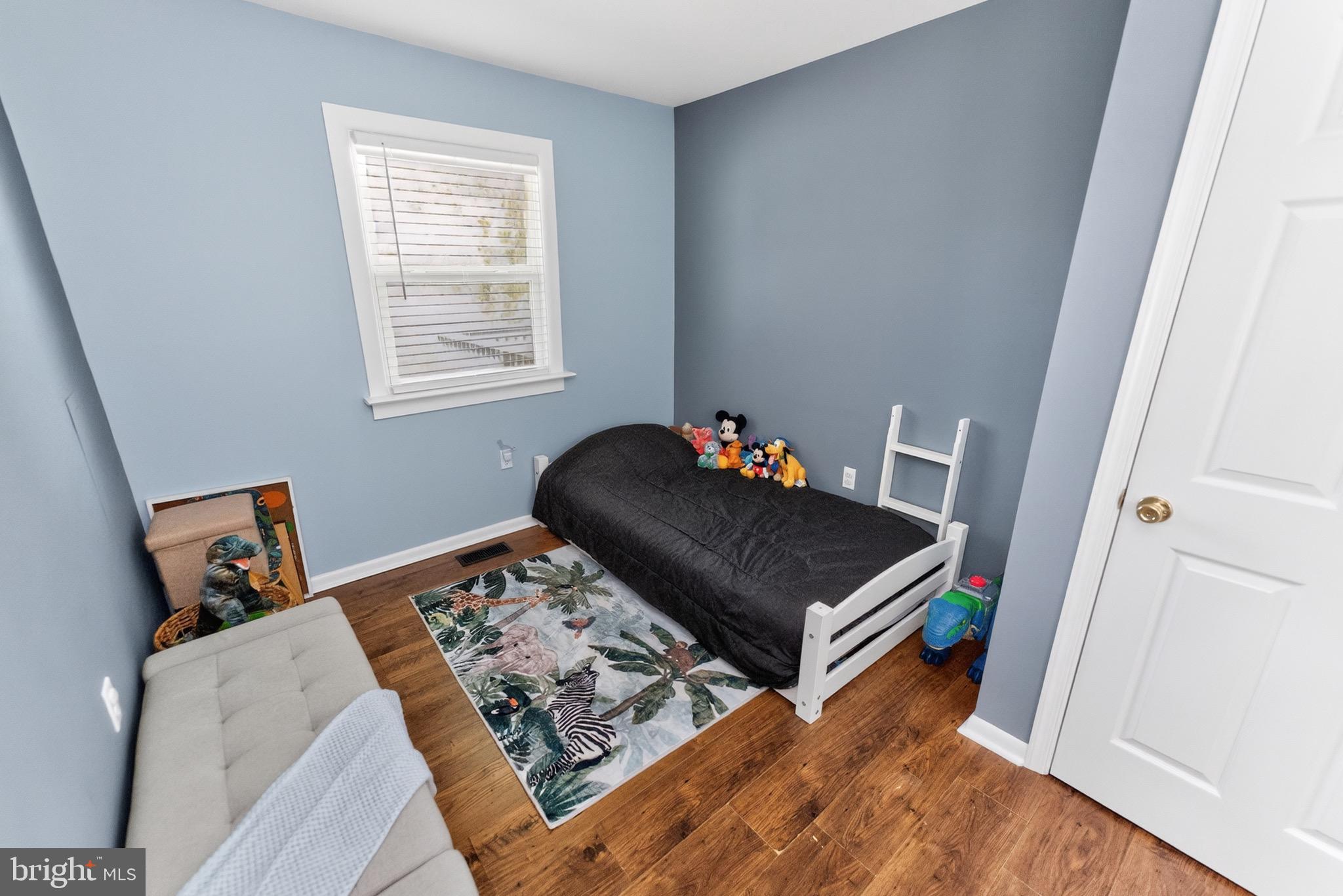 306 Coulbourn Mill Road Salisbury, MD 21804 - Photo 31 of 51