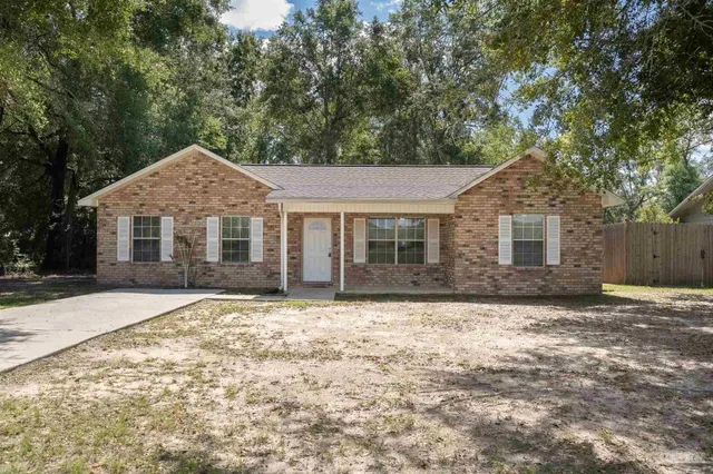 $219,900 | 5715 Divot Lane, Milton, FL 32570