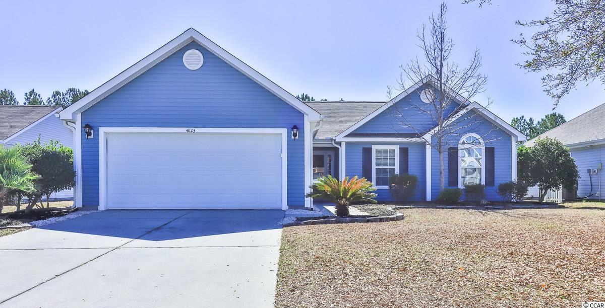 4623 East Walkerton Road Myrtle Beach, SC 29579 - Photo 1 of 31 Gallery Image 1