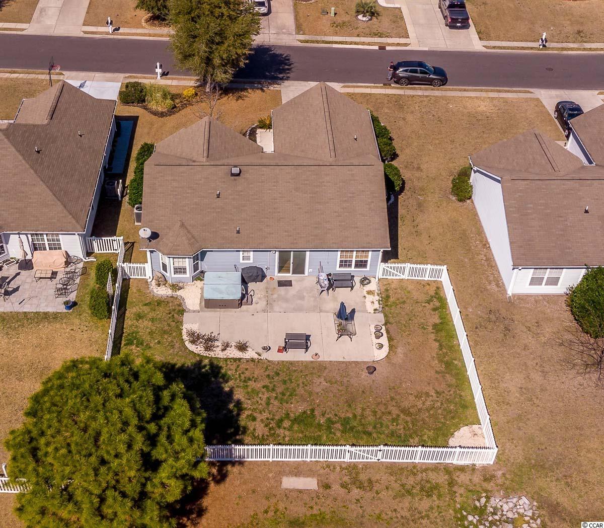 4623 East Walkerton Road Myrtle Beach, SC 29579 - Photo 30 of 31 Gallery Image 30