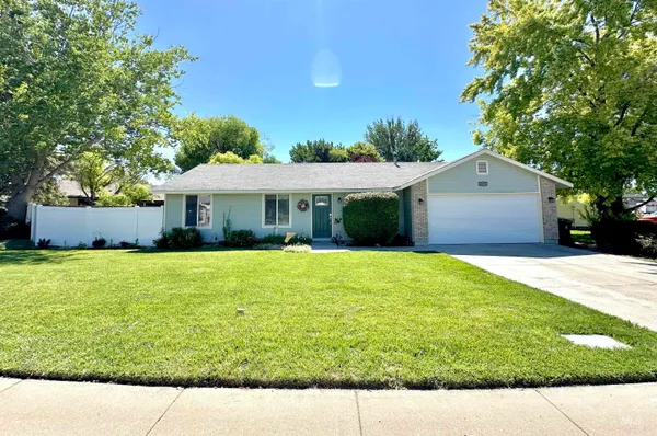 $449,000 | 2472 North Maxie Way, Meridian, ID 83646