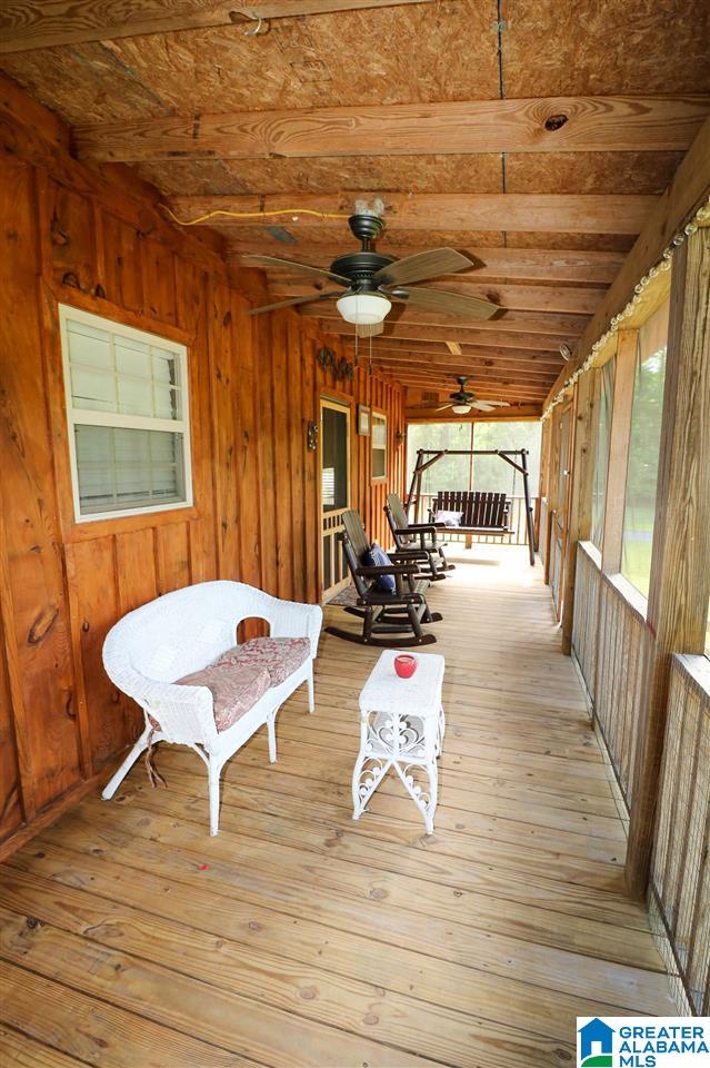 705 Waldrop Road Ashville, AL 35953 - Photo 30 of 41 Gallery Image 30