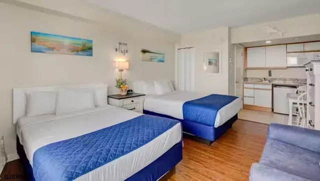 $308,900 | 870 East 7th Street, Unit 215, Ocean City, NJ 08226