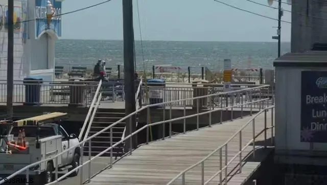 $308,900 | 870 East 7th Street, Unit 215, Ocean City, NJ 08226