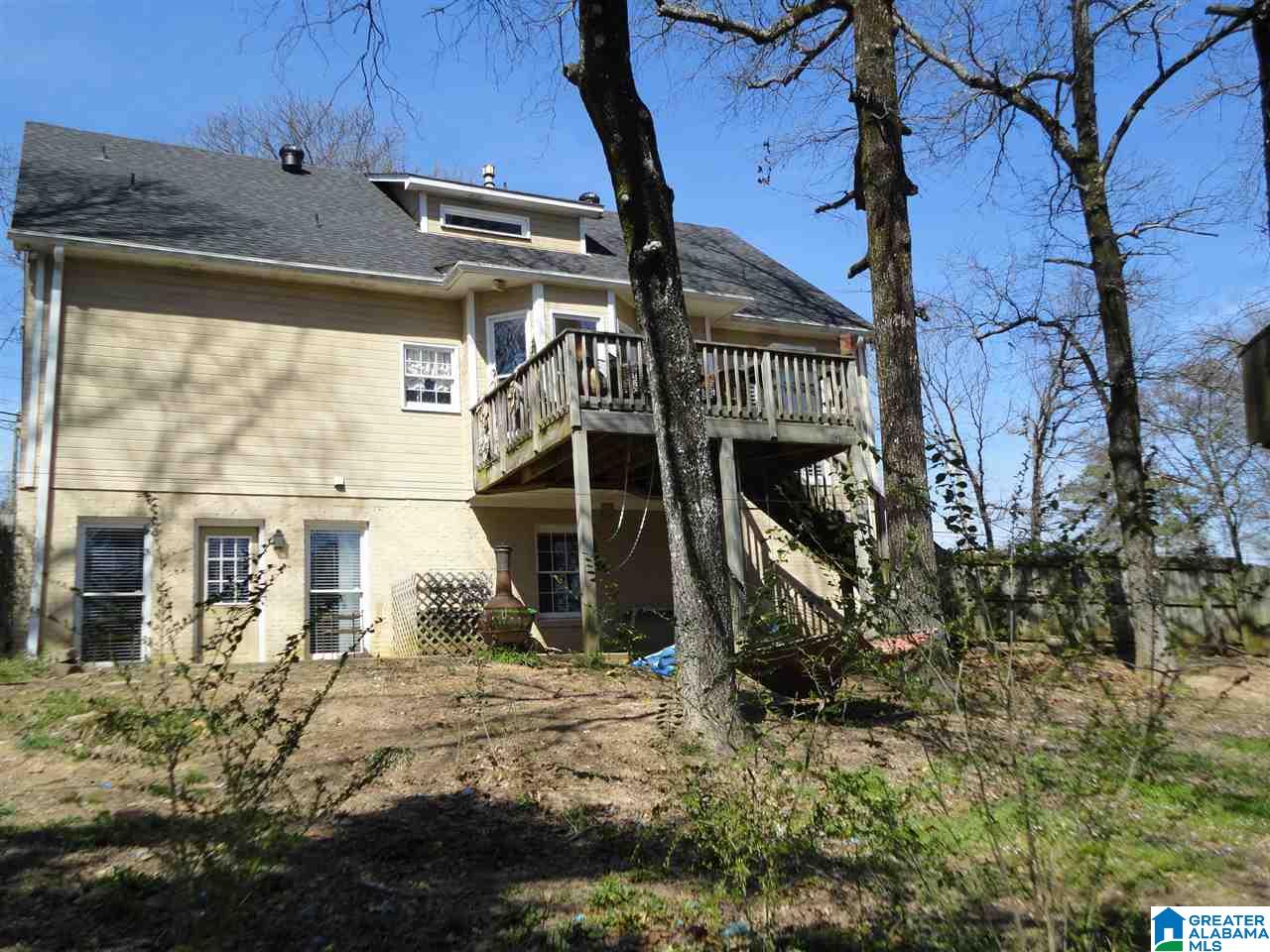 4587 South Shades Crest Road Helena, AL 35022 - Photo 36 of 39