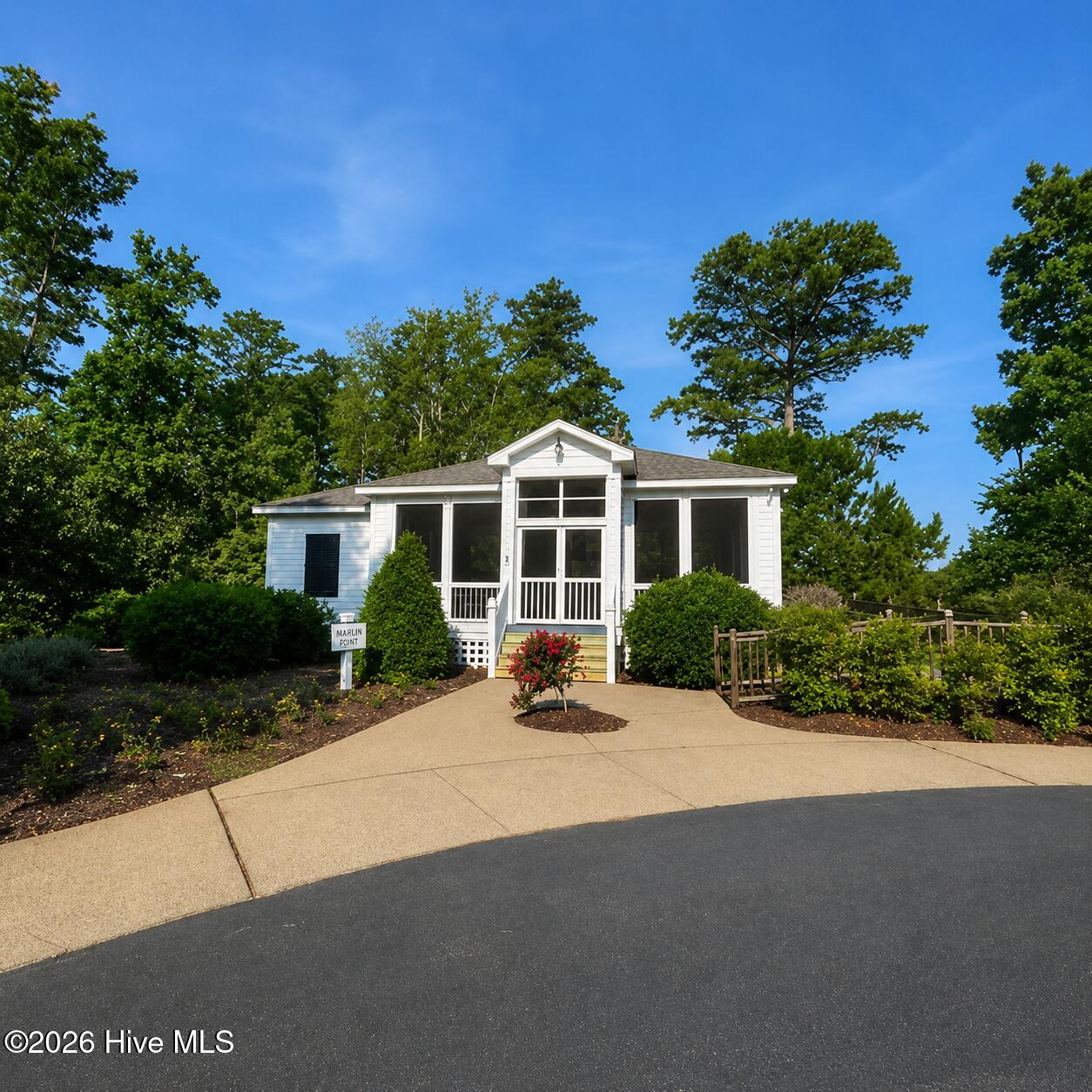 117 Colleton Circle Edenton, NC 27932 - Photo 5 of 7