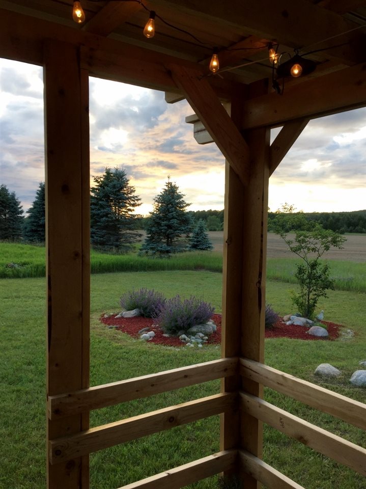 1360 South Zimmerman Road Beulah, MI 49617 - Photo 4 of 40 1835367-3.JPG