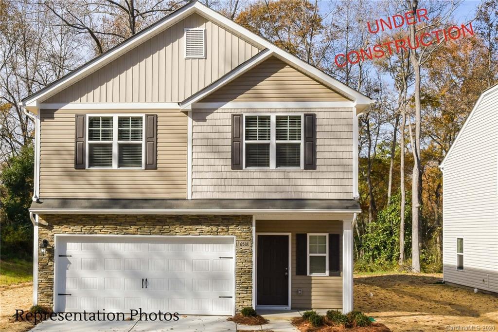 9042 Hood Road, Unit 1 Charlotte, NC 28215 - Photo 1 of 26 Gallery Image 1