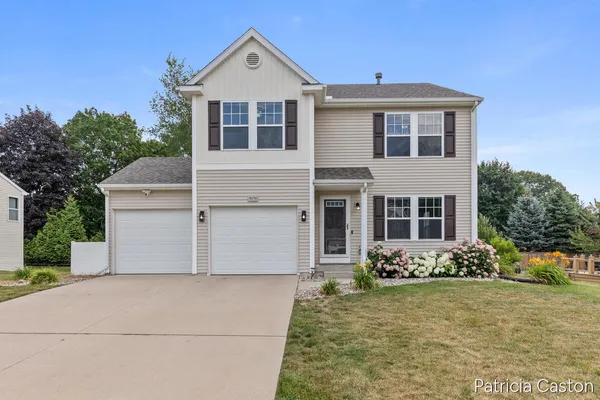 $469,900 | 5170 Red River Avenue Southwest, Wyoming, MI 49418