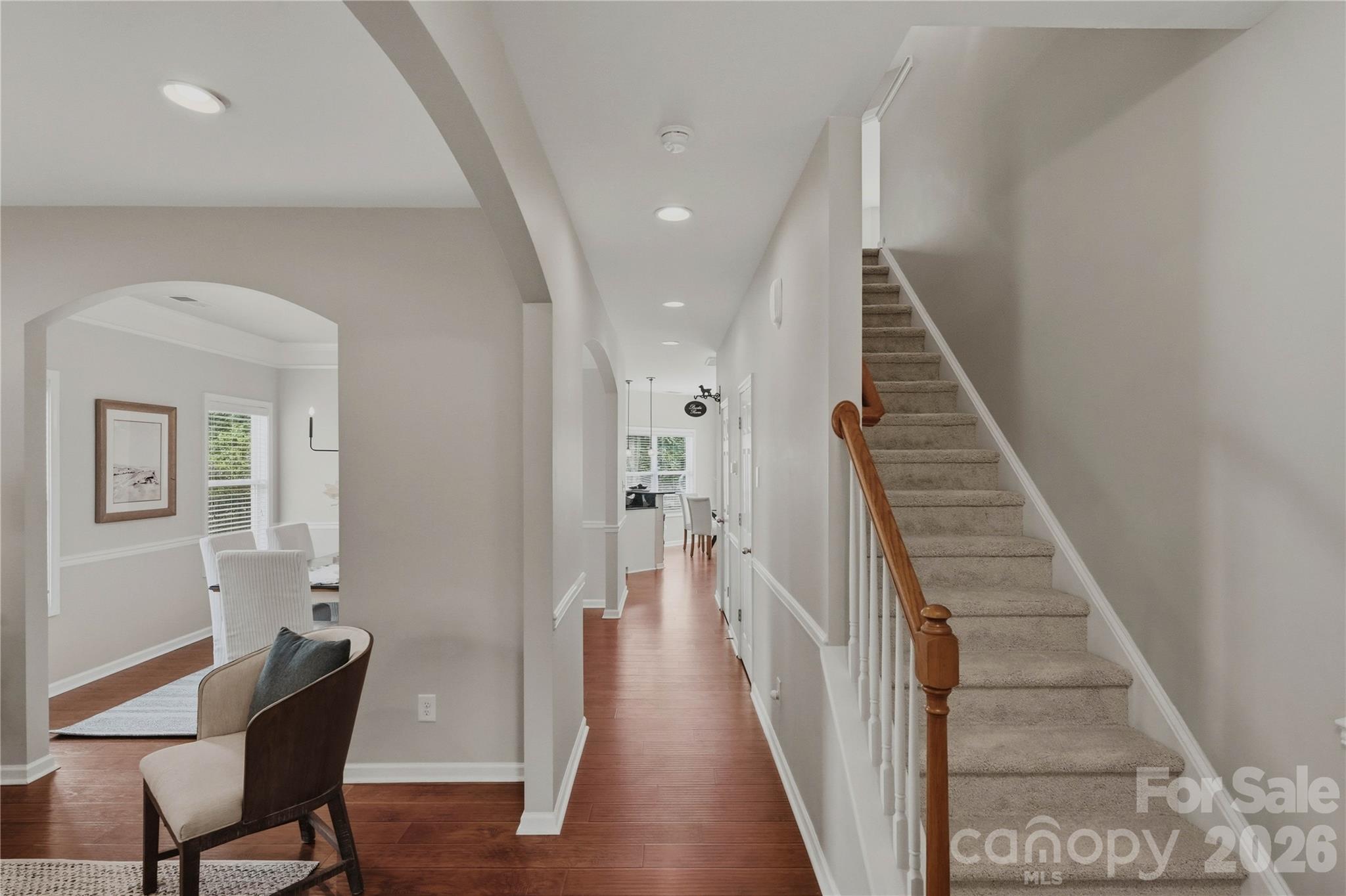 1533 Ridgehaven Road Waxhaw, NC 28173 - Photo 7 of 48 Gallery Image 7