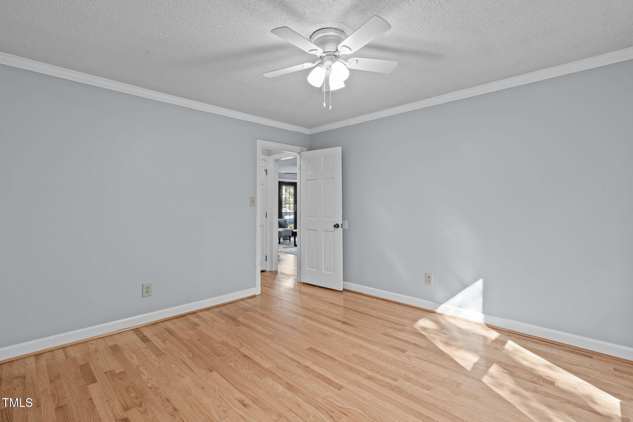 3125 Barnsley Lane Raleigh, NC 27604 - Photo 21 of 49 Bedroom 2