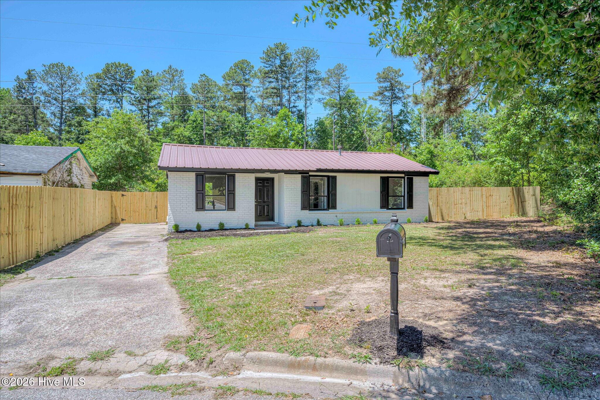 3619 Abbey Road Augusta, GA 30906 - Photo 31 of 32 30-030-